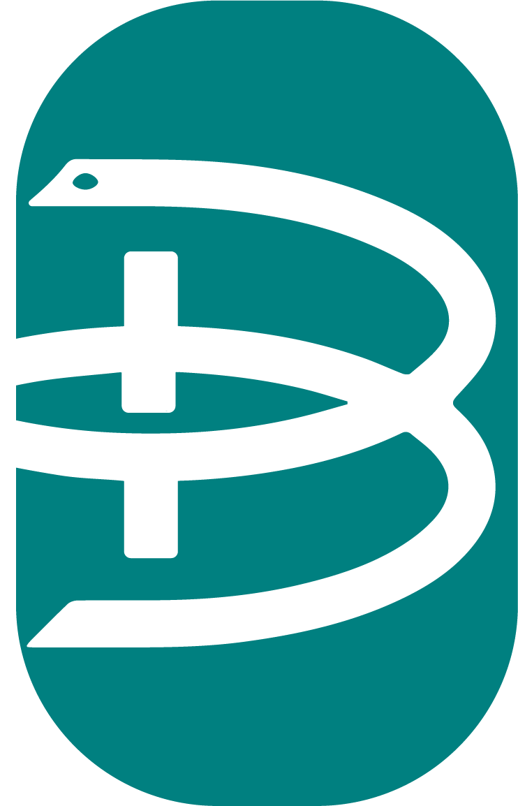 شعار صيدلية البدري